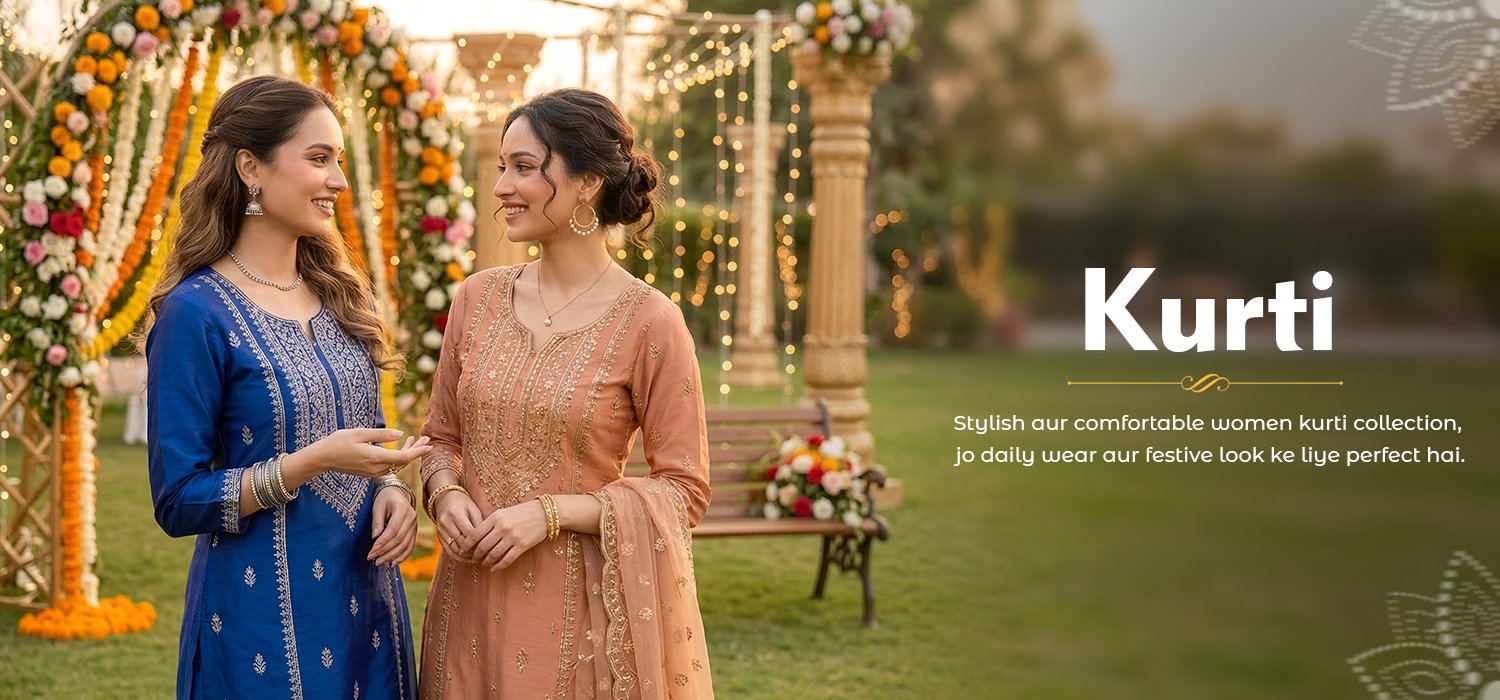 Bridal Wear