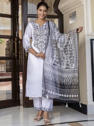  Viscose Rayon Kurta and Pant