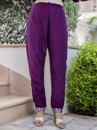 Viscose Rayon Kurta and Pant