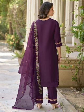 Viscose Rayon Kurta and Pant