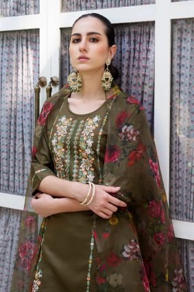 Women Kurta and Pant Sets Viscose Rayon Fabric