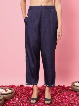 Women’s 3-Piece Ethnic Kurta Set