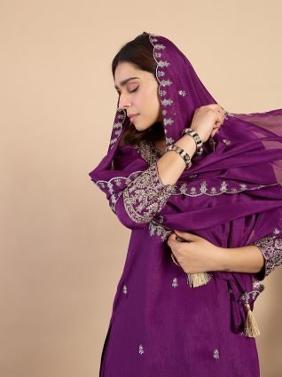 Women s Designer Kurta Pant Set Premium Pattern Collection